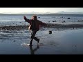 sunset daily dance