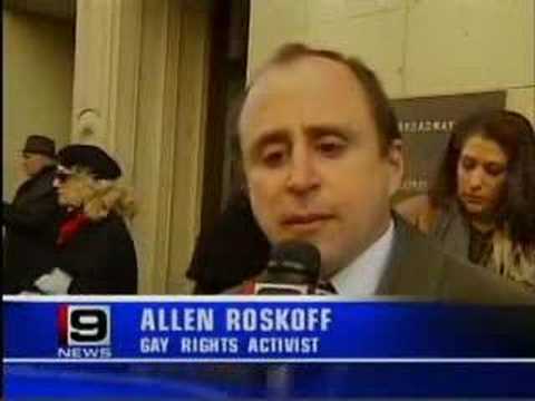 Gay Discrimination at Yeshiva University