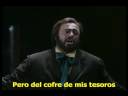 Luciano Pavarotti: Che gelida manina