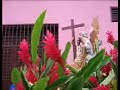 peregrinacion nuestra señora de lourdes carupano 2008