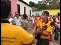 peregrinacion nuestra señora de lourdes carupano 2008