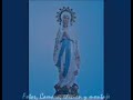 peregrinacion nuestra señora de lourdes carupano 2008