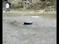 14 Gauge vs. Dew Bottle 14 Gauge vs. Dew Bottle