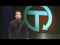 John Bevere - The Screen of Your Imagination - Truth To Go - 13/15