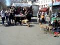 Paris - conflict in Montmartre :)) - videoclip