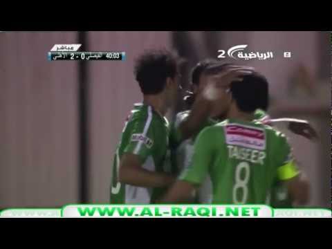 Henry Draper Catalogue - الجولة الـ 7 من دوري زين السعودي للمحترفين Zain Saudi Professional League الأهلي 2 vs الفيصلي 0 هدف الملكي الثاني HD | فان باستن الخليج Ahli VS Faisly Zain S...