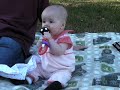 Playing at the Park