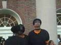 Alpha Phi Alpha Probate Show Alpha Alpha Chapter Pt. 1