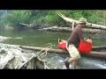 Nova Craft Canoe