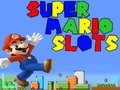 Super Mario Slots (Interactive)