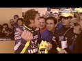 Back to battle at Brno