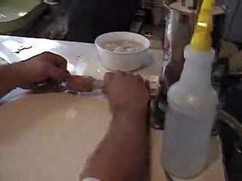 Stuffing Sausage Part2b