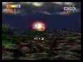 starfox64 - corneria 377hits (tool-assisted)