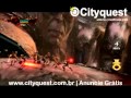 GOD OF WAR 4