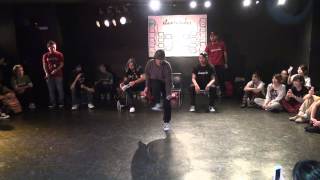 LoCo YoKo – Funkin’ lady VOL.1 JUDGE MOVE