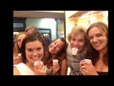 how to budget for italy trip