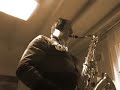 What's New (whats new) on Tenor Sax