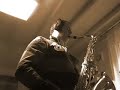 What's New (whats new) on Tenor Sax