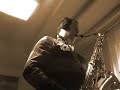 What's New (whats new) on Tenor Sax