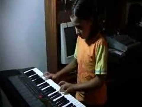 Como gente grande (Ian Lemos)