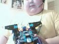 Transformers Cybertron Megatron Review Pt. 2