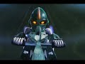Bionicle - Tribute to the Toa-Heroes of Air