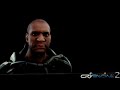 Cryengine 2 special effects