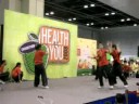 Team X-Jump! @ Skip-A-Dance