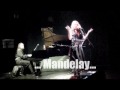 GRETA GIAVEDONI - MEDLEY 