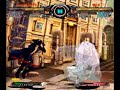 SE-Rv.2 KenmastersX(JO) vs. Marn(PO)