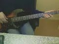 Willie Weeks Bassline - Hang On In There Baby