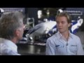 Icon for Post #Preview of the Formula 1 Grand Prix on the Hungaroring, Hungary 2009