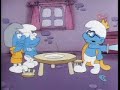 Los Pitufos Las aventuras de robin pitufo P2