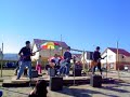 Soda Caustica-No me arrepiento(cover)