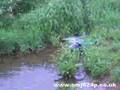 videos de Walkera 36 RC Helicopter - Flying Over Water