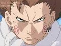 un amv di naruto sul quartetto del suono con la canzone inno all'odio dei linea 77