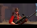 Team Fortress 2 Teaser Trailer