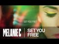 Jodie Harsh & Melanie C Set You Free Official Music Video and Lyrics