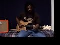 Michael Kelly Valor Custom Guitar Michael Kelly Valor Custom Guitar