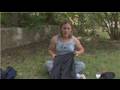 Backpacking Rain Gear : Backpacking Rain Gear: Pants