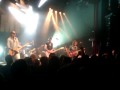 les wampas (jalabert � la salle de l'alhambra � paris,le 24 octobre 2009) merci antoine!!!!!