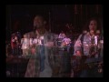 Long Beach Poly All The People Benefit Concert 2007 MULATTO