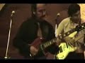 LOS BLUE JEANS - MUJER DE MAGIA NEGRA