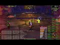 Nastrandir vs Gothik - Naxxramas (World of Warcraft) Nastrandir vs Gothik - Naxxramas (World of Warcraft)