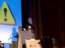 Sean Fraser on Sustainable buiding