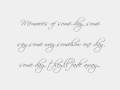Desi Hip Hop Memories of You
