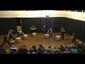 Oberlin Taiko ExCo - Persuit