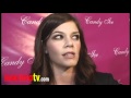 Rachel Melvin Interview at "Candy Ice" Jewerly Event August 13, 2010 Rachel Melvin Interview at "Candy Ice" Jewerly Event August 13, 2010