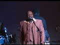 sip mahoney and the casual perform at a tribute to pookie hudson shortly after his transtion in 2006.