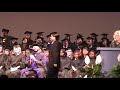 BMC Graduation